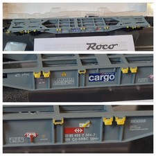 SBB Cargo AG  Gattung  Sgnss