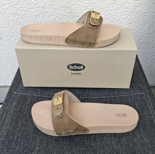 Scholl pescura leder holz - scholl,
