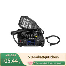 Retevis RT95 Mini Mobilgerät