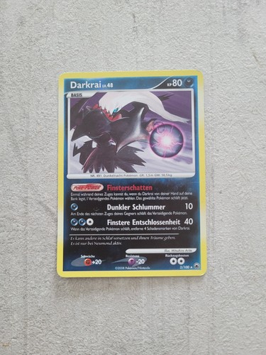Darkrai de 3 - darkrai, 48,