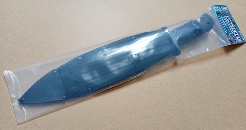Rarität cold steel smatchet - raritÄt!,