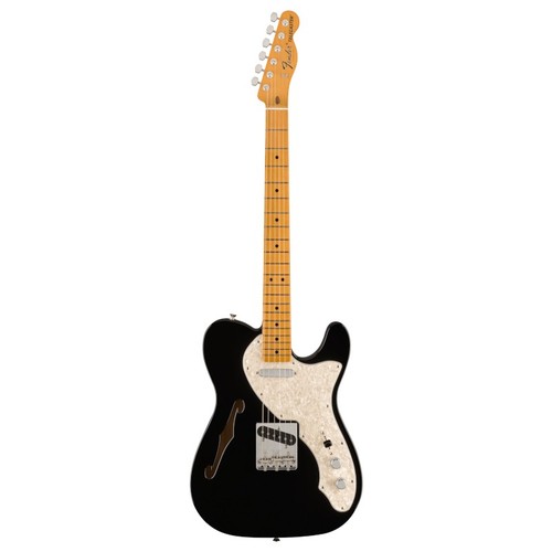 Fender vintera 60s - vintera, ii