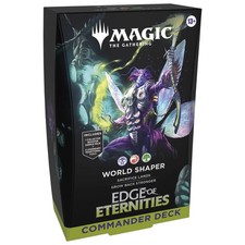 Magic: The Gathering Edge of