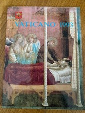 Original Briefmarken Jahrbuch