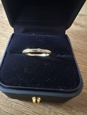 Damen verlobung ring 585 - damen,