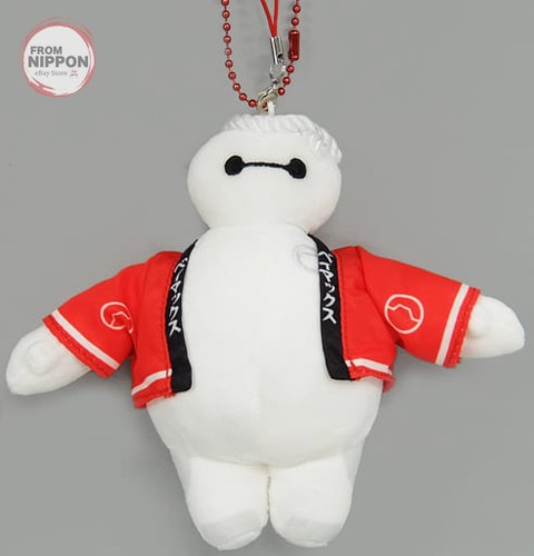 Tokyo disney resort baymax - tokyo,