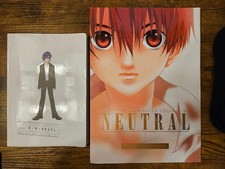 Angel artbooks neutral - d.,