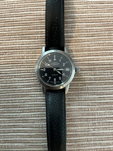 Mühle glashütte lady matic - lady,
