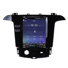 10.4'' Car Radio w/Carplay