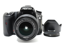 [Neuwertig] Pentax K100D