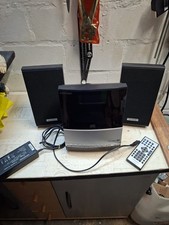 Kenwood RD -C313 Compact HI