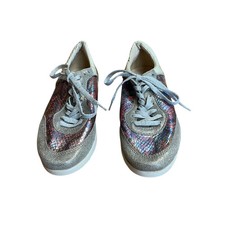 Mjus Sneaker Freizeit Schuhe Halbschuhe  Sehr gut erhalten