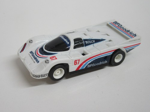 Tomy aurora afx - afx, tyco