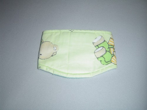 Hundeschutzhose