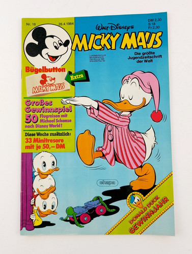 Ehapa comic walt disneys - ehapa,