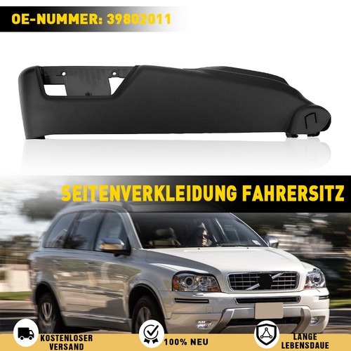 Sitzverkleidung links für - links,