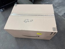 Amazon Retourenware Kiste