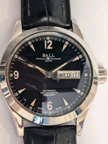 Ball official standard - official,