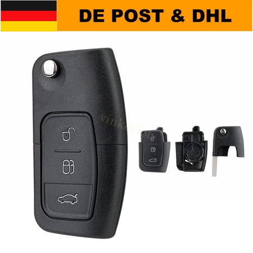 Auto schlüssel gehäuse - auto,