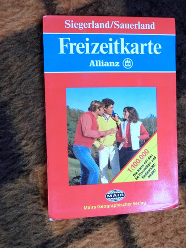 Landkarte straßenkarte - landkarte,