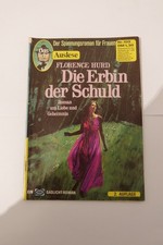 Gaslicht - Auslese Band 109 - Die Erbin der Schuld