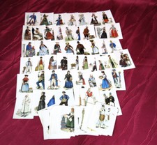 Konvolut DDR Sammelbilder