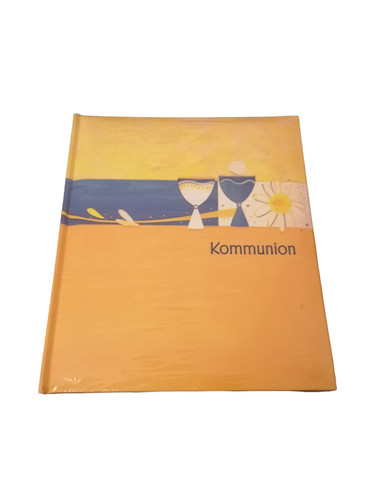 Kommunion fotoalbum fotoalben - fotoalbum,