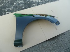 Mazda 6 GJ GL Ab 2013-2023 Kotflügel Vorne Rechts Schwarz GHP952111A