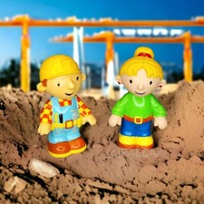 BOB DER BAUMEISTER BOB THE