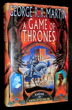 George martin a game - martin,