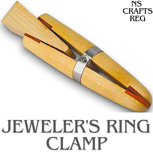 Schmuck ring klemme - ring,