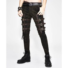 Devil fashion jeans - jeans, hose