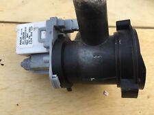  Askoll Ablauf-Laugenpumpe .Mod.M50.Art.290406 TOP.