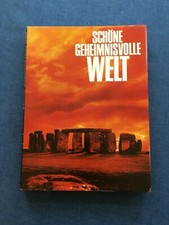 Schöne geheimnisvolle Welt -