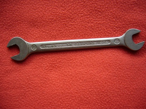 Original metabo rheidco - -,