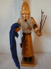 Erzgebirge Räuchermann