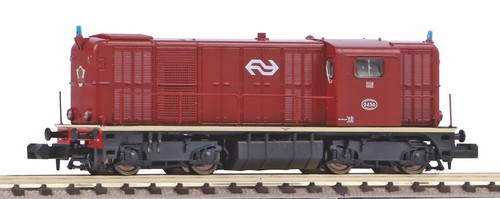 Piko lok 40428 - piko, e-lok