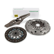 LUK Kupplungssatz +