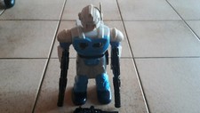 Jazz - Transformers Pretender
