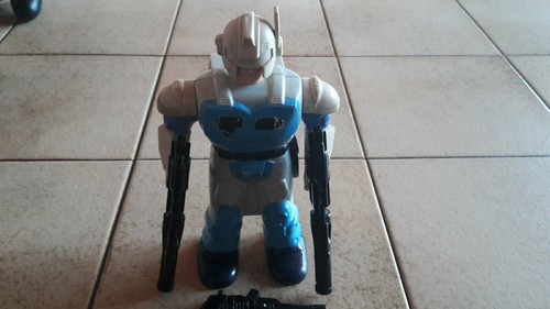 Jazz transformers pretender - jazz,