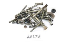 MZ ETZ 250 - Motorschrauben A6178