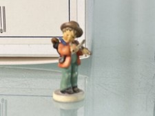  Hummel Figur 250-P Miniatur. Inkl. Ovp Top Zustand. 