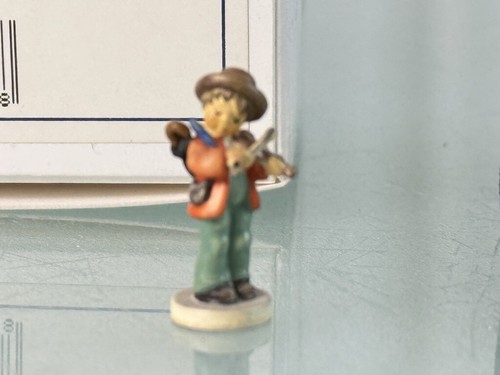 Hummel figur 250 miniatur - hummel,