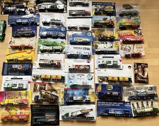 Werbetrucks, Konvolut, 41