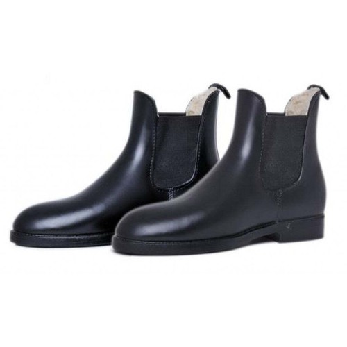Hkm damen jodhpurstiefel - hkm,