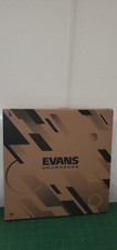 Evans BD18UV1 18" Bass Batter