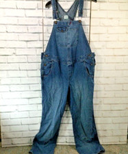 Umstandsmode Vintage Denim
