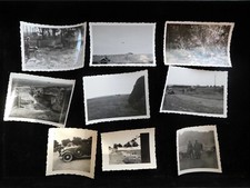 Foto Wehrmacht 2 WK Soldaten