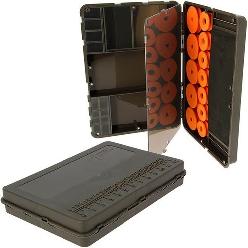 Dynamic tackle box terminal - dynamic,