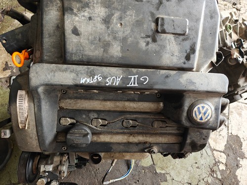 Golf seat toledo 1m - vw, 4